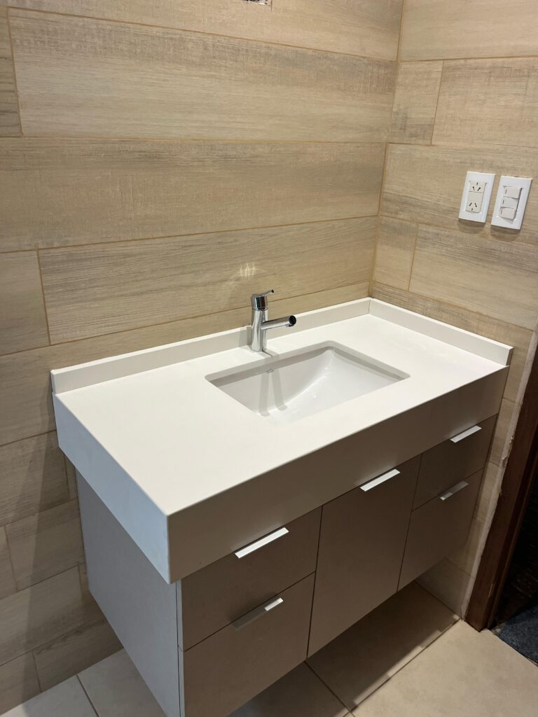 BAÑO EN PURASTORE