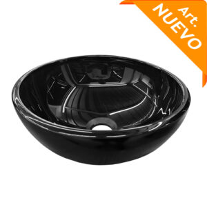 Bacha 41Ø Negro