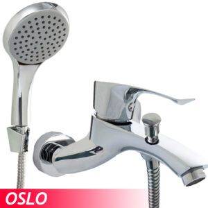 Oslo Cromo