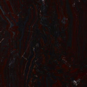 Magma Iron Red