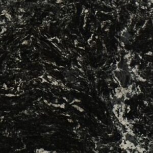 Negro Boreal 20 Leather